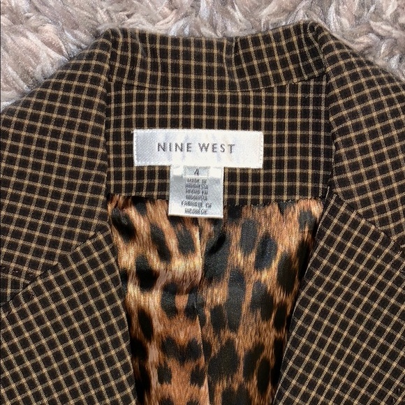 Nine West suit - Picture 2 of 5